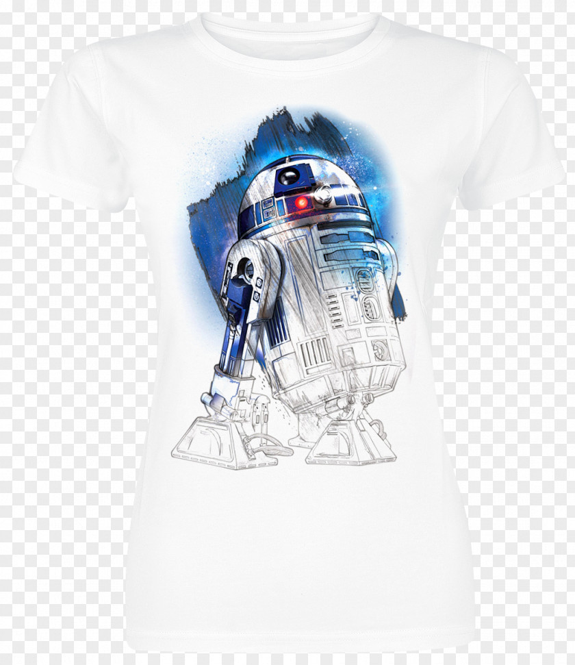 R2 D2 R2-D2 C-3PO BB-8 Chewbacca Star Wars PNG