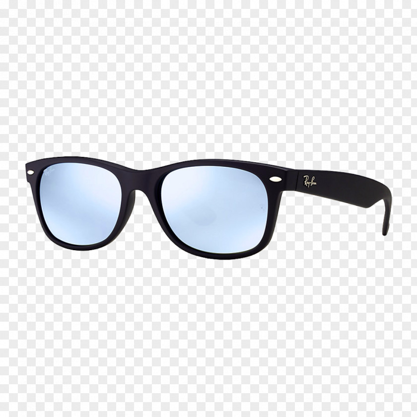 Ray Ban Ray-Ban New Wayfarer Classic Sunglasses Original PNG