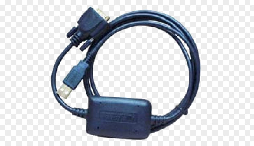 Serial Cable USB Adapter RS-232 Device Driver PNG