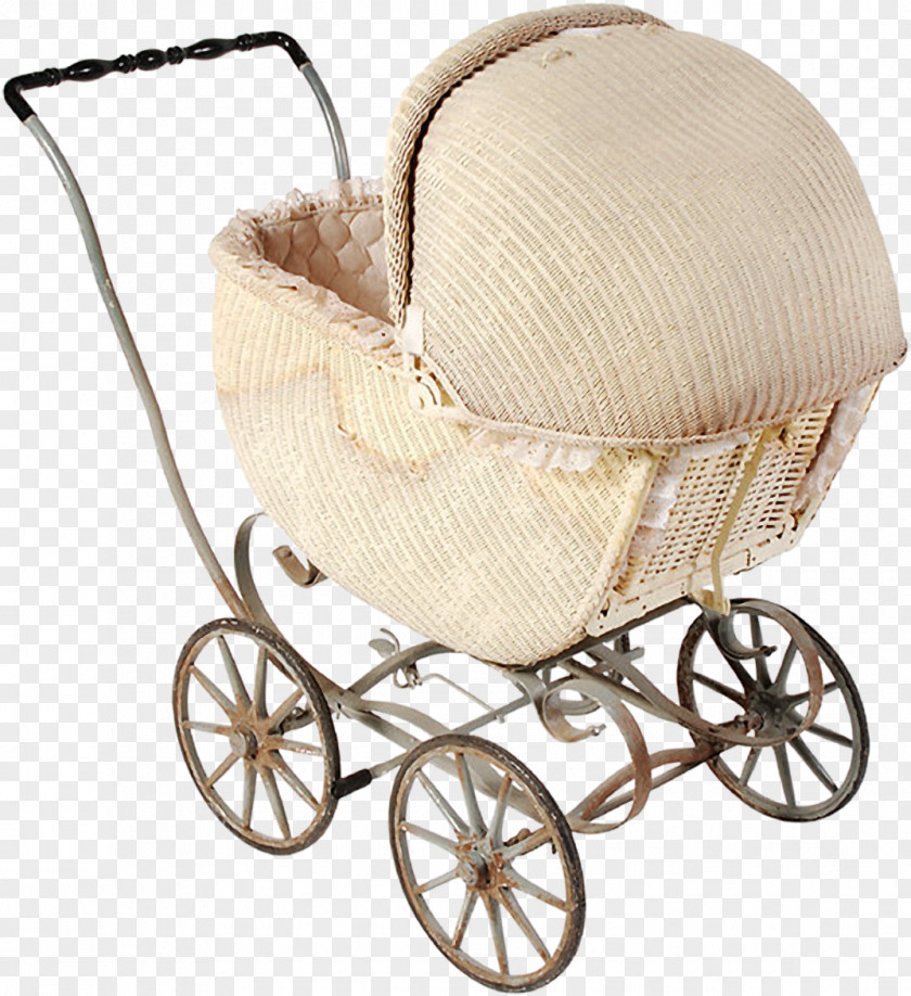 Stroller Baby Transport PhotoScape Infant Wicker PNG