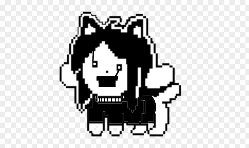 Tem Shop (Undertale Remix) Toriel PNG