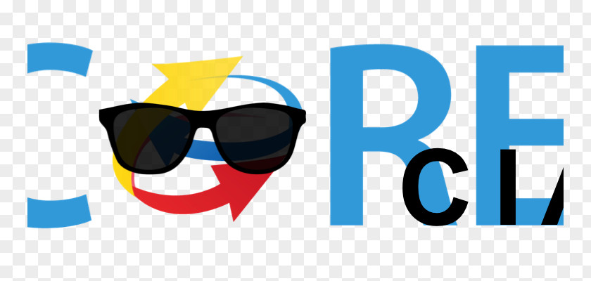 Advisory Team Sunglasses Logo Goggles PNG