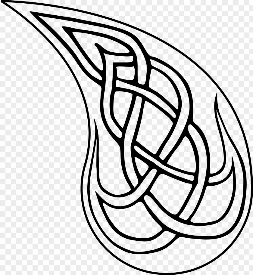 Celtic Knot Celts Clip Art PNG