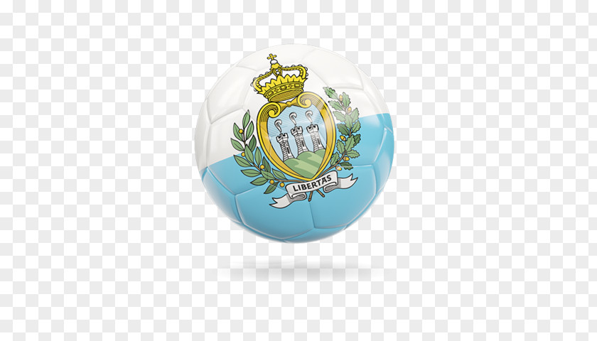 Coat Of Arms San Marino Logo Flag PNG