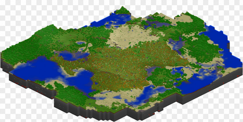 Earth World /m/02j71 Water Resources Biome PNG