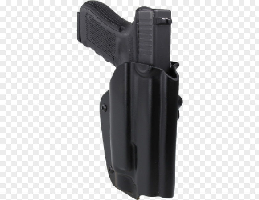 Flashlight Holster Gun Holsters Firearm Pistol GLOCK 17 PNG