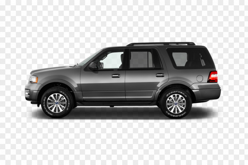 Ford 2017 Expedition Car Flex Escape PNG