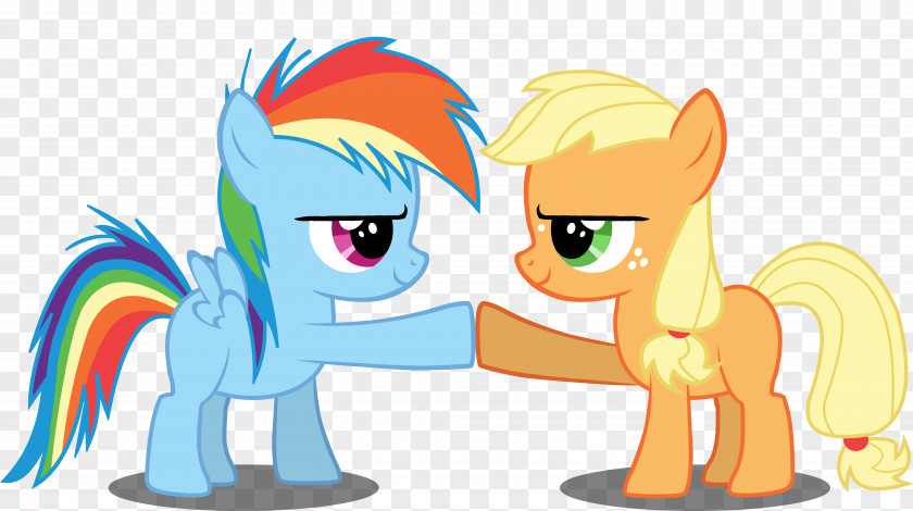 Friendship Prayer Polish Applejack My Little Pony: Is Magic Fandom Rainbow Dash Twilight Sparkle PNG