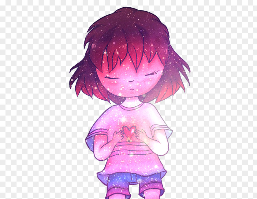 Frisk Undertale Drawing Clip Art PNG