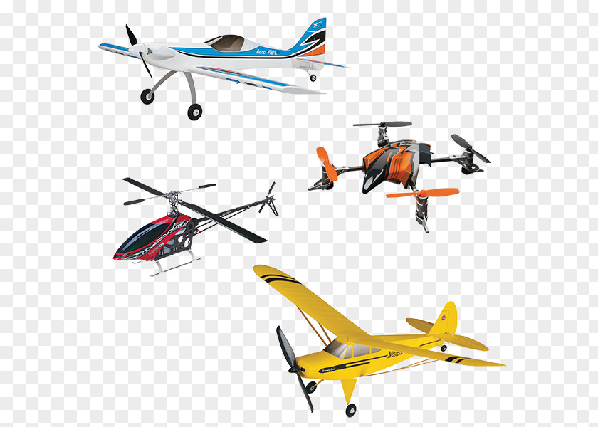 Helicopter Airplane Radio-controlled Aircraft Radio Control PNG