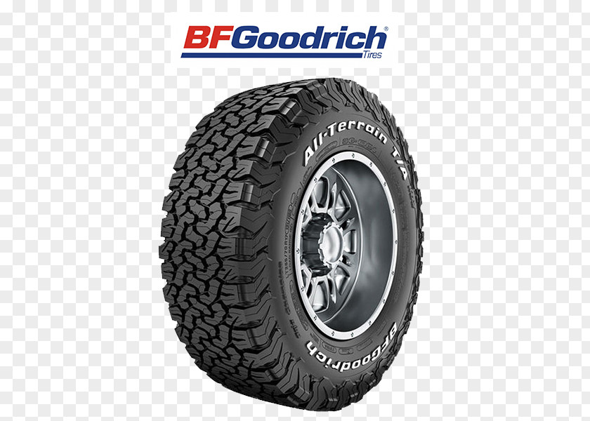 Motocross Race Promotion BF Goodrich All-Terrain T/A KO2 Car Off-road Tire BFGoodrich PNG