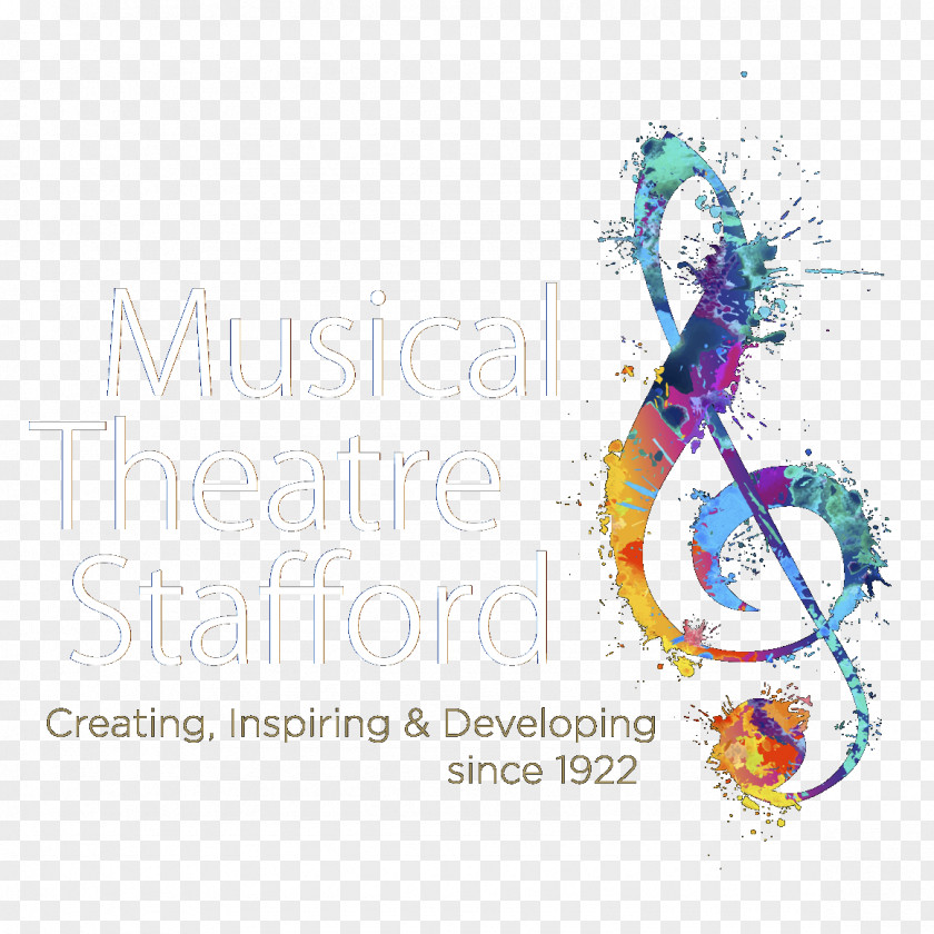 Musical Theatre American Israel Public Affairs Committee Bethesda Logo PNG