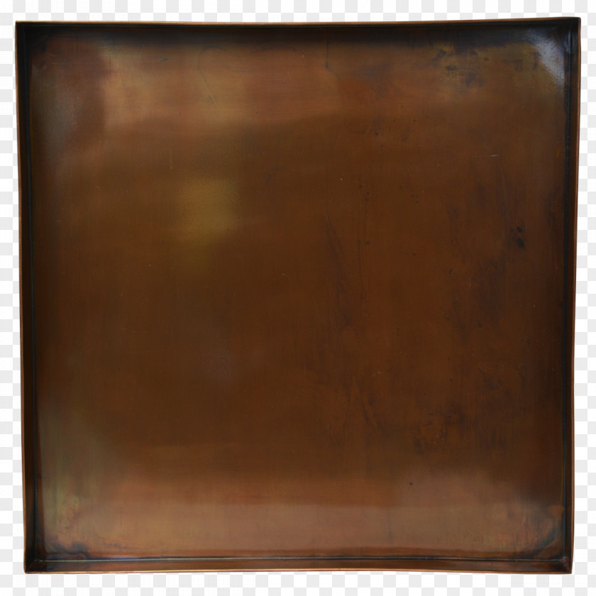Mystique Wood Stain Copper Caramel Color Rectangle PNG