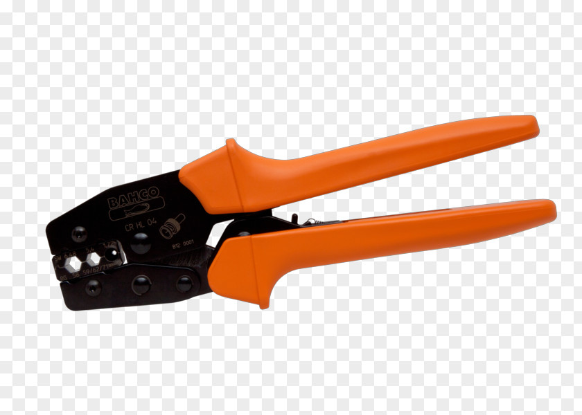 Pliers Diagonal Bahco Lineman's Tool PNG