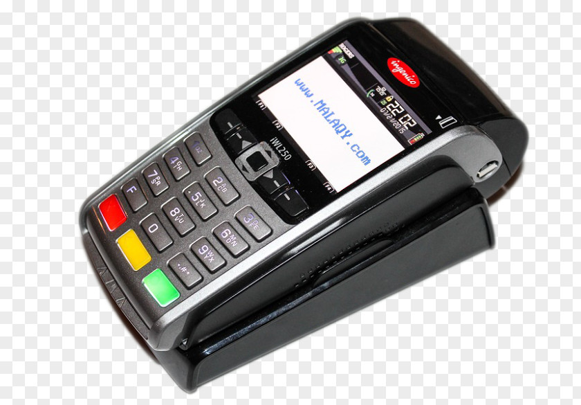 Pos Terminal Credit Card Payment Money Worldpay Inc. PNG