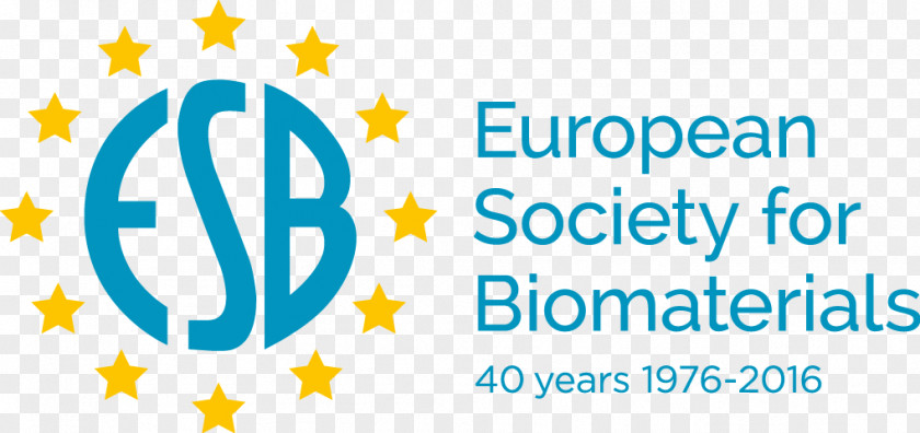 Science European Society For Biomaterials Research Organization PNG