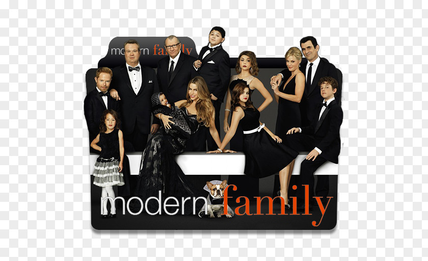 Season 5 Television Show Modern FamilySeason 8 6 9Dvd Family PNG