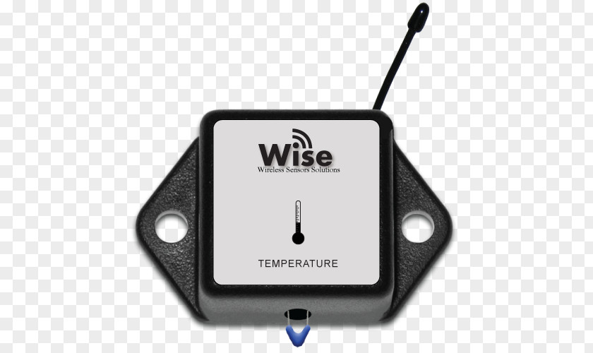 Temperature Sensor Wireless Network Accelerometer PNG