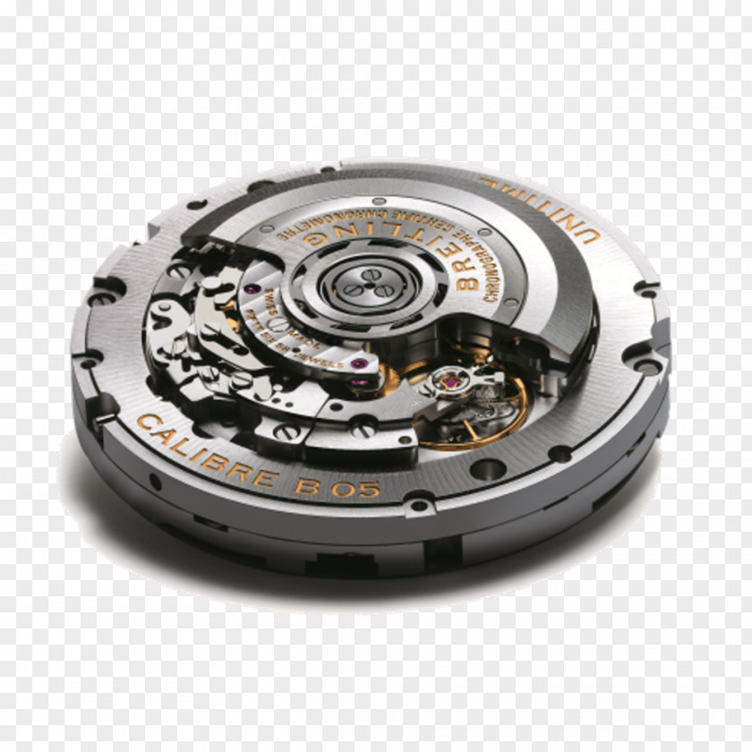 Watch Breitling SA Chronograph Navitimer Chronomat PNG