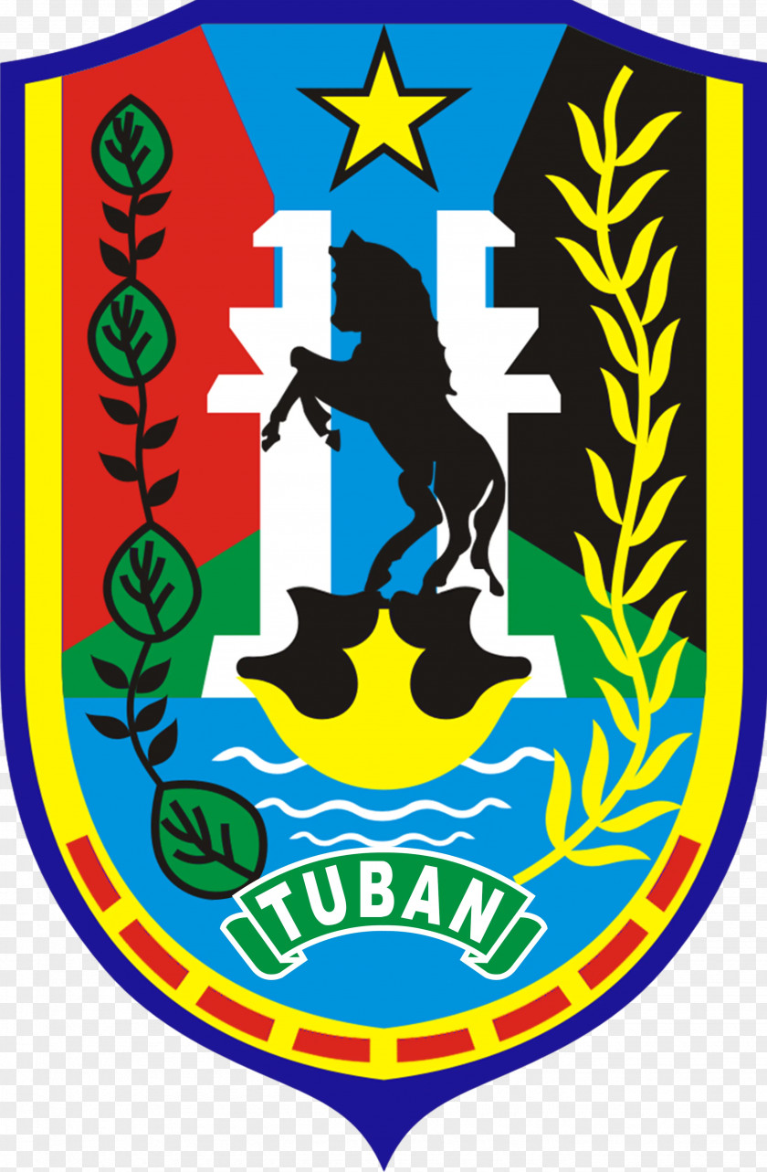 Webp Tuban Regency Trunajaya's North Coast Offensive Symbol Vector Graphics PNG