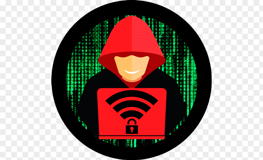 Android Hackers Security Hacker WiFi Password Hacker(Prank) PNG