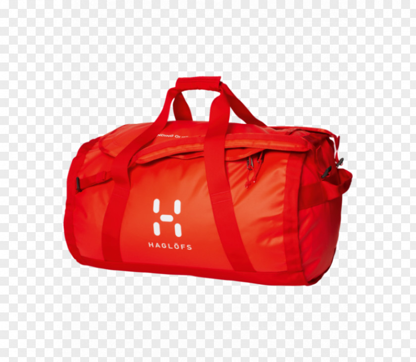 Bag Duffel Bags Coat Haglöfs Handbag PNG