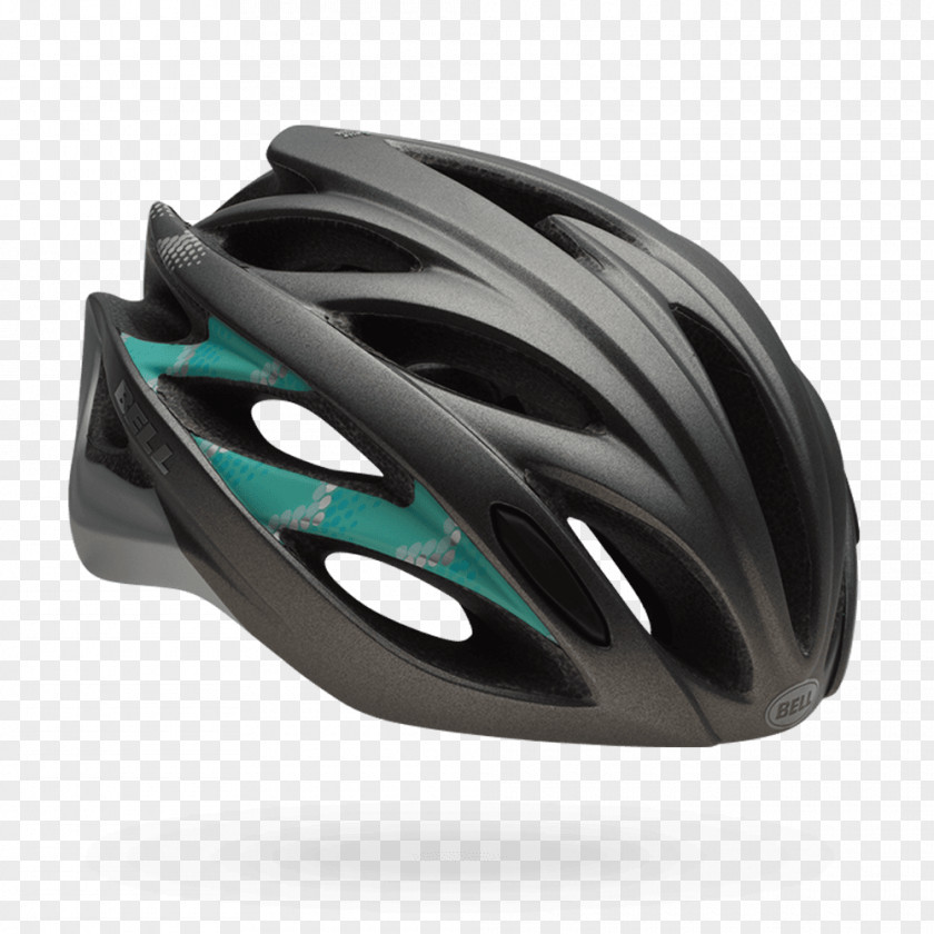Bell Bicycle Helmets Cycling Sports PNG