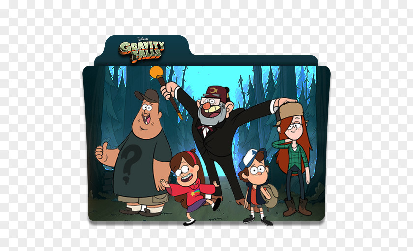 Bill Gravity Falls Product Recreation Animated Cartoon Character Fiction PNG