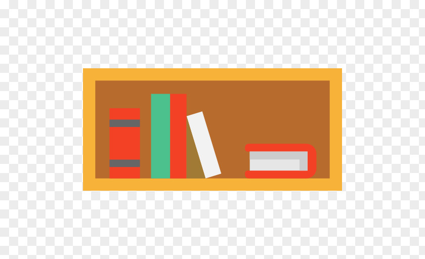 Bookcase Shelf Furniture PNG