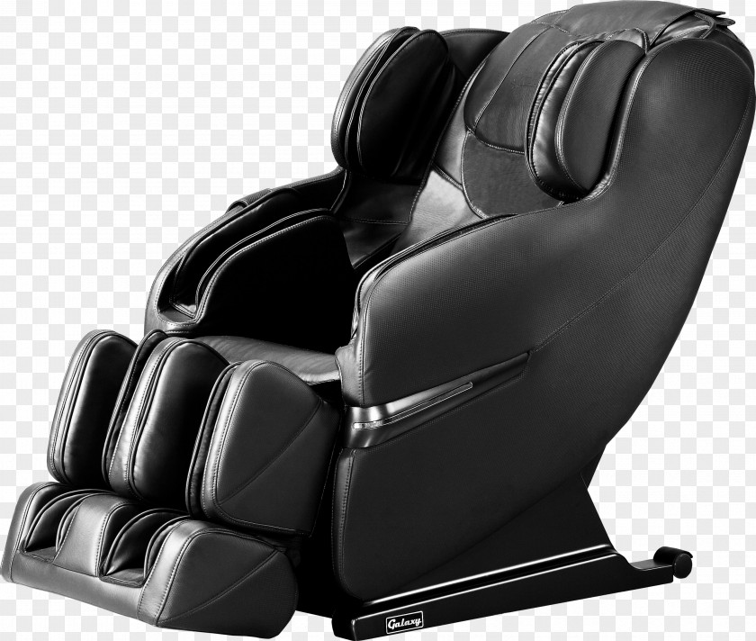 Chair Massage Sable Faux Leather (D8492) Recliner PNG