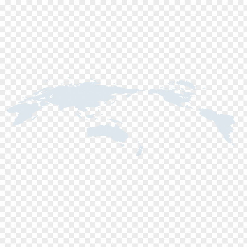 Creative World Map White Black Angle Area Pattern PNG
