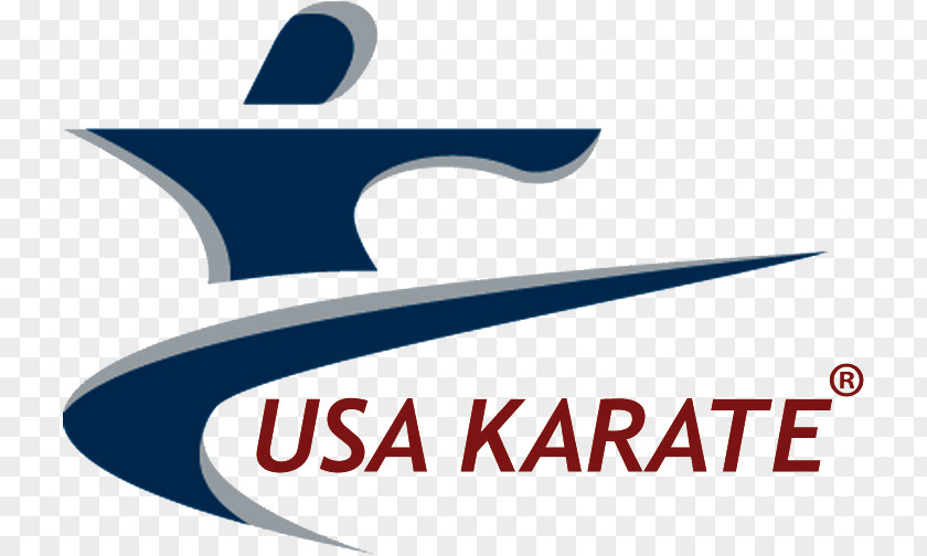 Destiny Usa USA National Karate-do Federation American Dojo Martial Arts Logo McCarran International Airport PNG