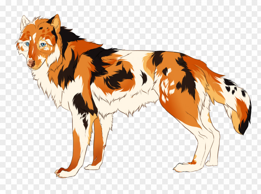 Dog Breed Dhole Maned Wolf Coywolf PNG