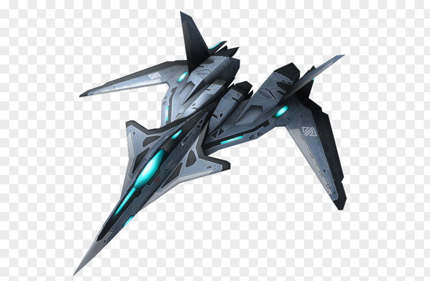 FIGHTER JET Kerbal Space Program Fighter Aircraft Airplane Spacecraft PNG