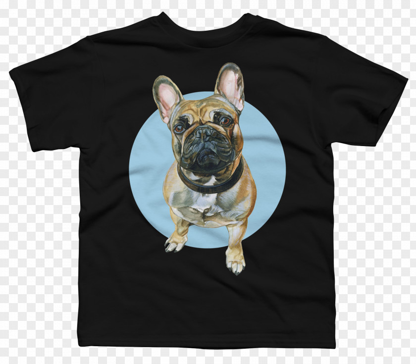 FRENCH BULLDOG T-shirt Hoodie Clothing Tuxedo PNG