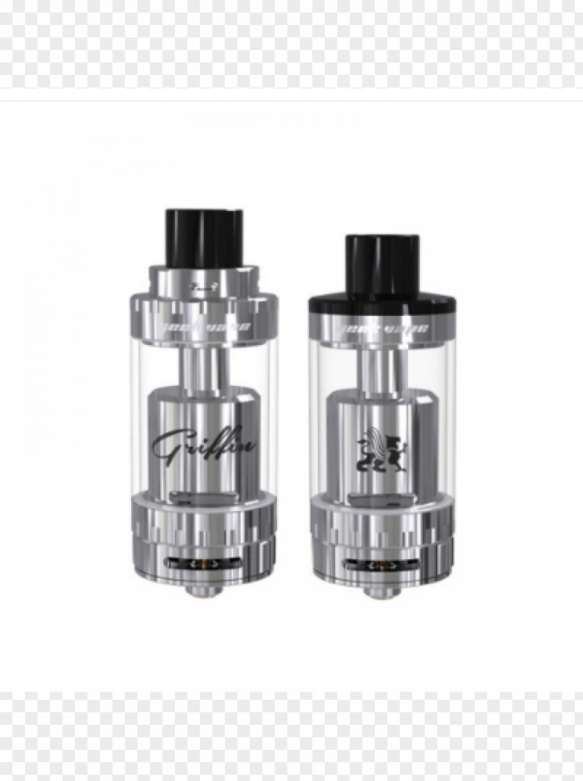 Griffin Electronic Cigarette Geekvape Atomizer Unicorn PNG