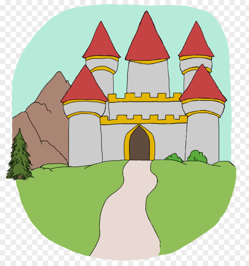 House Clip Art Illustration Product PNG