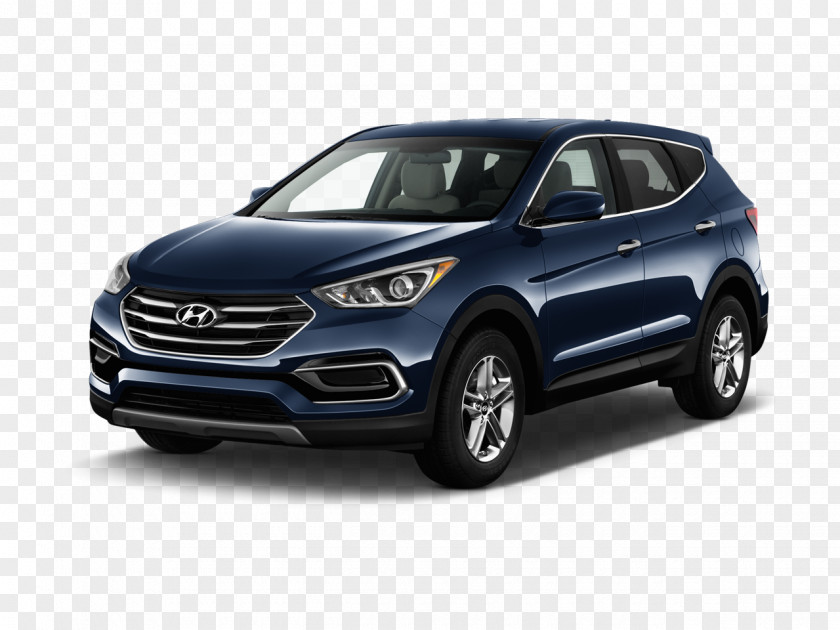 Hyundai Sonata Car 2018 Santa Fe Sport 2.4L Kia Sorento PNG