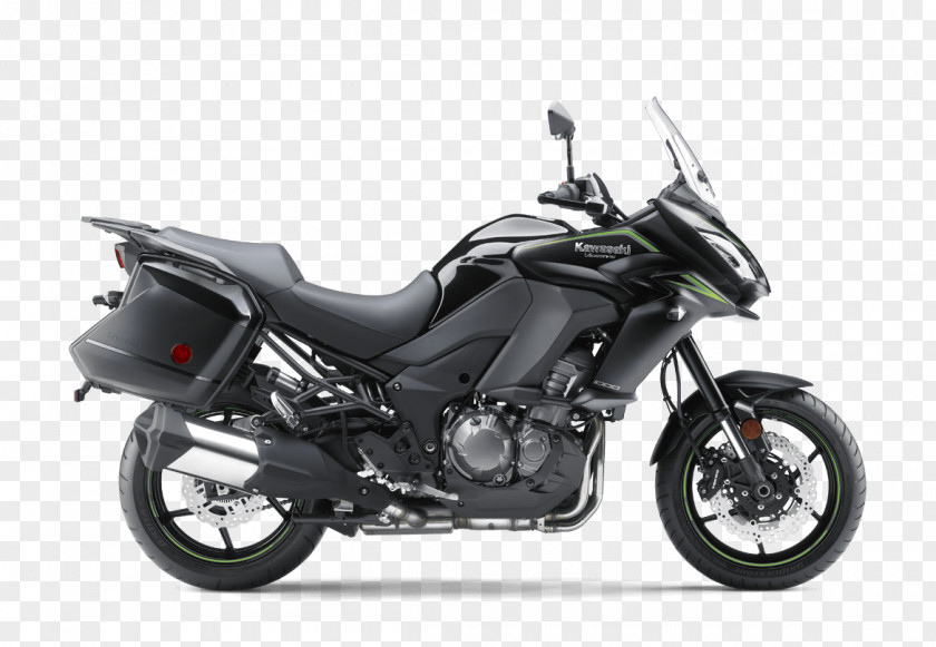 Motorcycle Kawasaki Versys 1000 Heavy Industries & Engine Snowmobile PNG