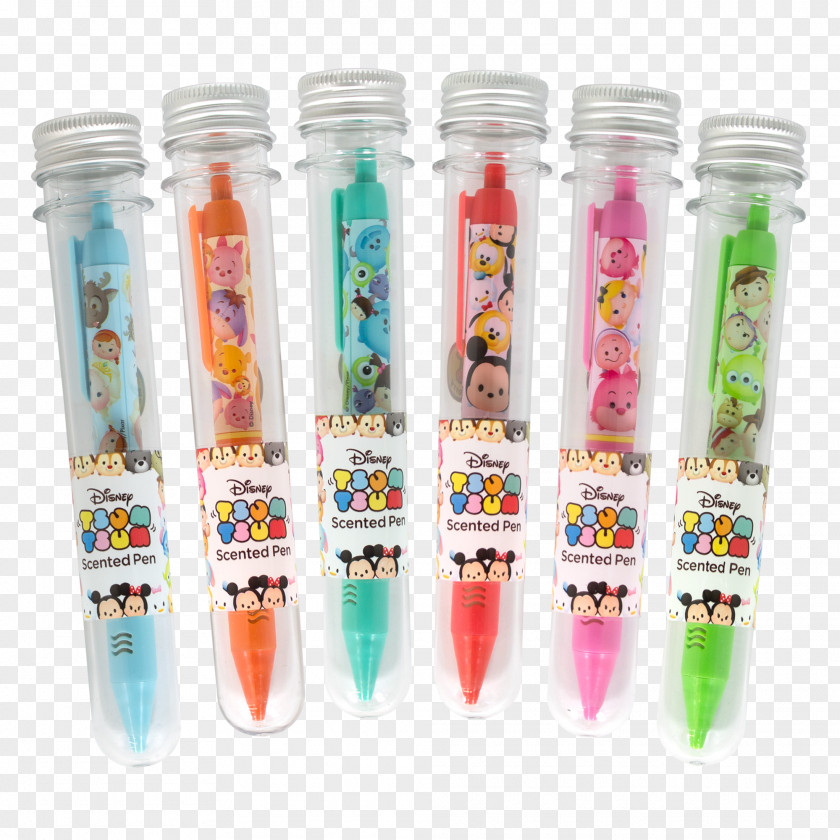 Pen Disney Tsum Paper Plastic The Walt Company PNG