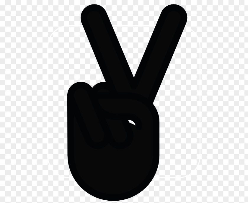 Rated Pg Symbol 3 Product Design Finger Font PNG