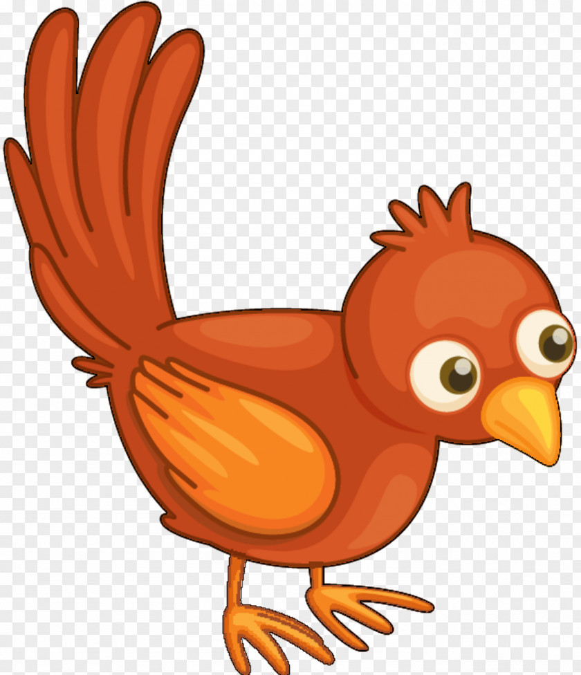 Rooster Chicken Jigsaw Puzzles Bird Child PNG