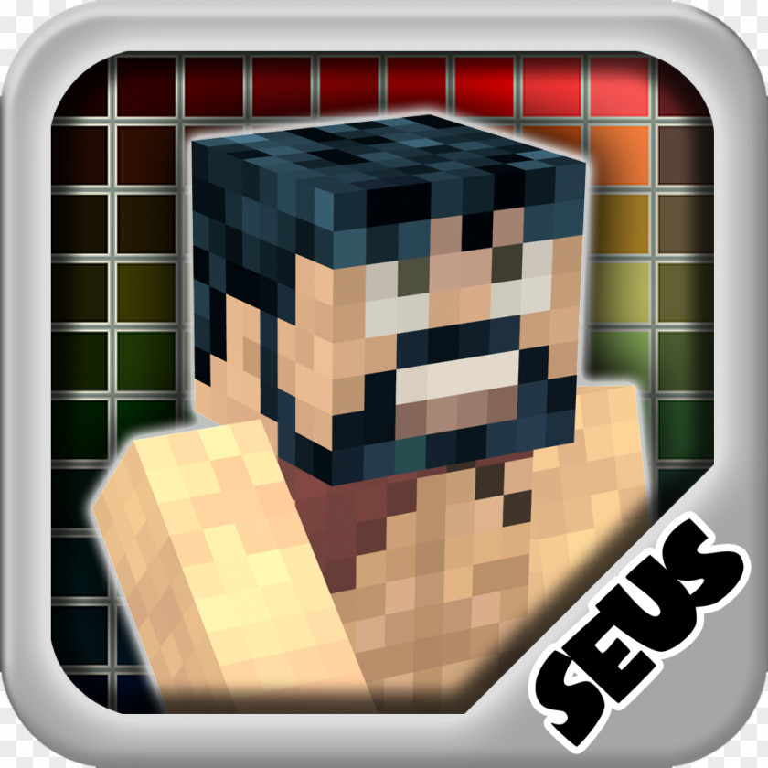 Skin Texture Minecraft: Pocket Edition Survivalcraft MineCon Video Game PNG