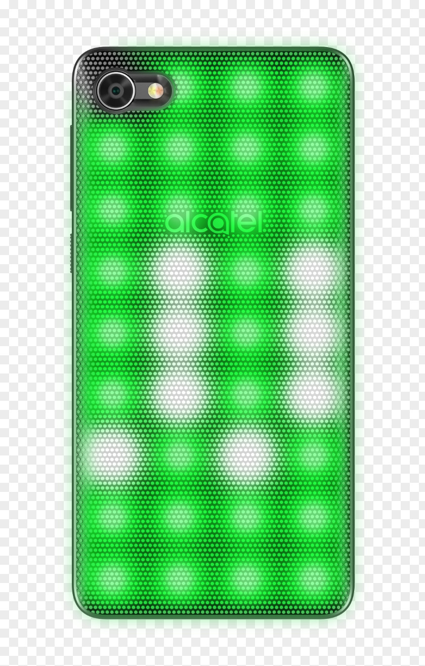 Smartphone Alcatel Mobile Android Light-emitting Diode Telephone PNG