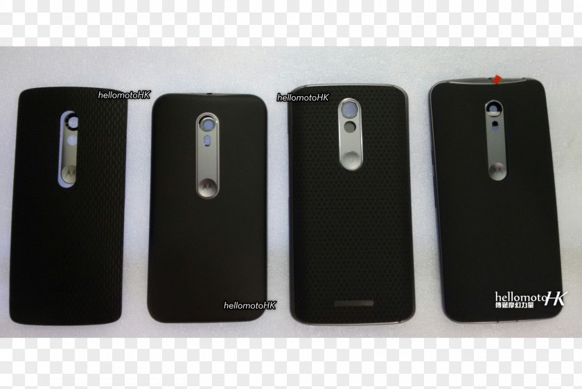 Smartphone Moto X Play G Style Droid Turbo PNG