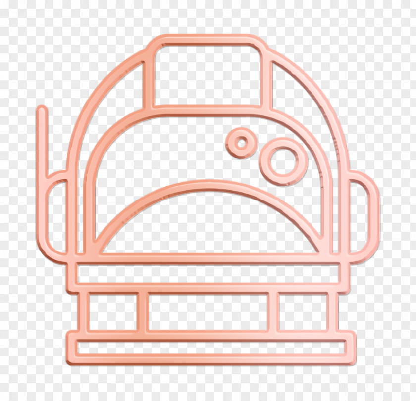 Space Icon Astronaut PNG