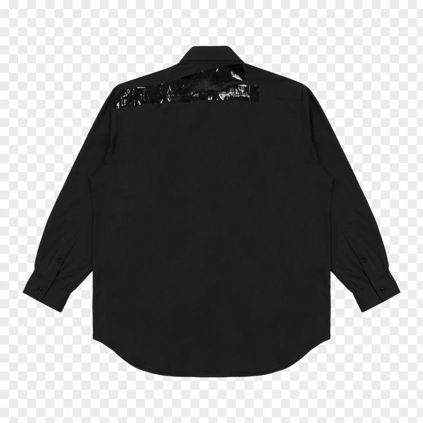 T-shirt Sleeve Dover Street Market Hoodie PNG