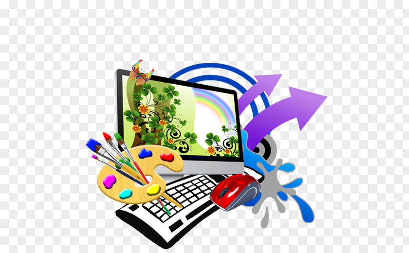 Technologysample Graphic Designer Logo PNG