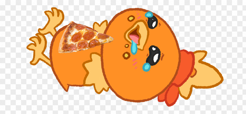 Torchic Work Of Art DeviantArt Candy Corn PNG