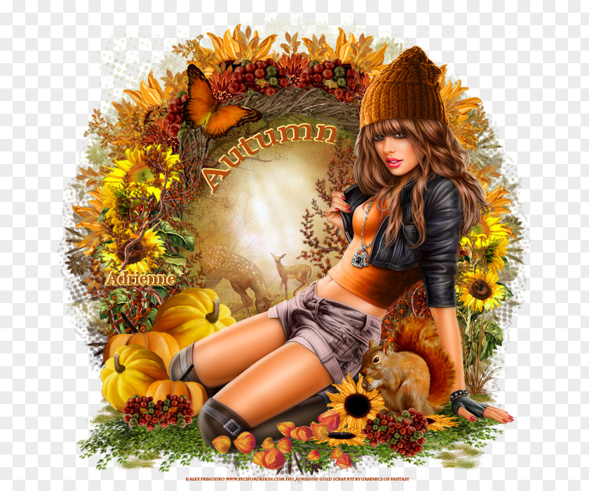 Welcome To The Christian World Autumn Flower PNG